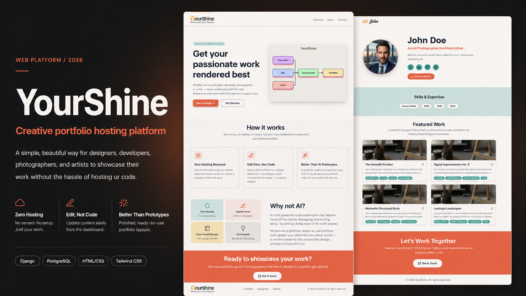 YourShine
